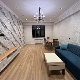 In Baku 113.0 m² apartment is for rent - Image 3