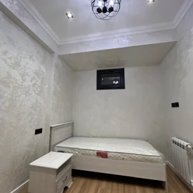 In Baku 113.0 m² apartment is for rent - Image 4