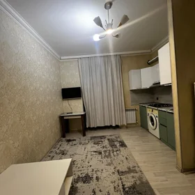 In Khirdalan 32.0 m² apartment is for rent - Image 5