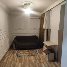 In Baku 35.0 m² apartment is for rent - Image 2