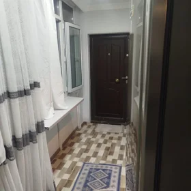 In Baku 35.0 m² apartment is for rent - Image 3