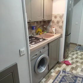 In Baku 35.0 m² apartment is for rent - Image 4