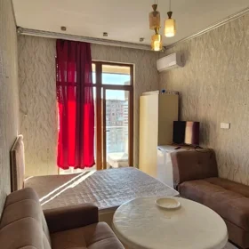 In Baku 37.0 m² apartment is for rent - Image 2