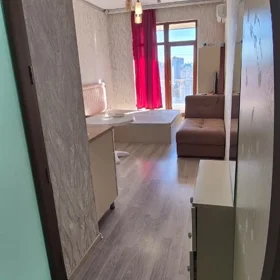 In Baku 37.0 m² apartment is for rent - Image 5