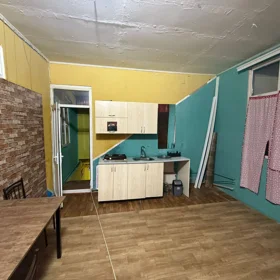 In Baku 46.0 m² house with 2.0 rooms is for rent - Image 2