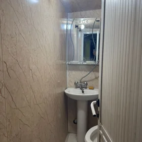 In Baku 46.0 m² house with 2.0 rooms is for rent - Image 3