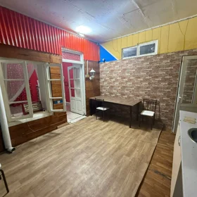 In Baku 46.0 m² house with 2.0 rooms is for rent - Image 5