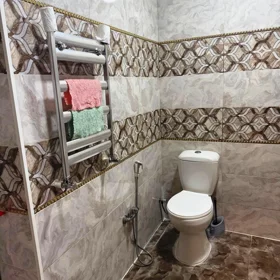 In Baku 70.0 m² apartment is for rent - Image 4