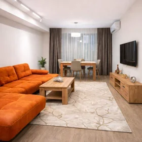 In Baku 90.0 m² apartment is for rent - Image 2
