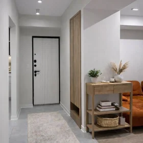 In Baku 90.0 m² apartment is for rent - Image 3