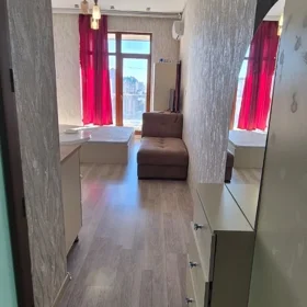 In Baku 35.0 m² apartment is for rent - Image 3