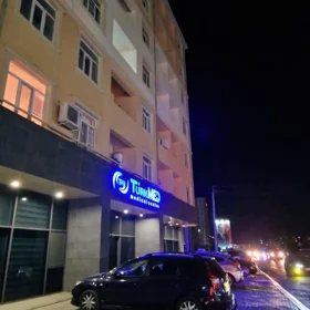 In Baku 56.0 m² apartment is for rent - Image 3