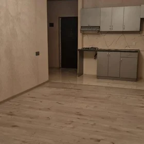 In Baku 56.0 m² apartment is for rent - Image 5