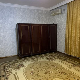 In Baku 84.0 m² house with 3.0 rooms is for rent - Image 4