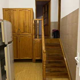 In Baku 84.0 m² house with 3.0 rooms is for rent - Image 5