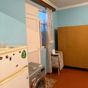 In Baku 47.0 m² house with 2.0 rooms is for rent - Image 5