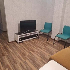 In Baku 50.0 m² apartment is for rent - Image 5