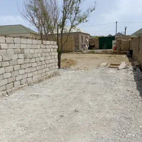 In Baku nan acre land is for sale - Image 4