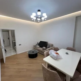 In Khirdalan 58.0 m² apartment is for rent - Image 4