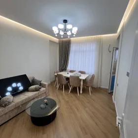 In Khirdalan 58.0 m² apartment is for rent - Image 5