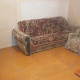 In Baku 50.0 m² house with 2.0 rooms is for rent - Image 5