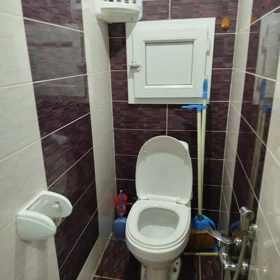 In Baku 50.0 m² apartment is for rent - Image 4