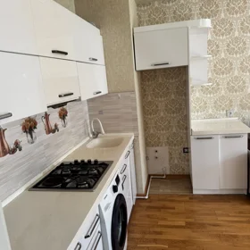 In Baku 68.0 m² apartment is for rent - Image 4