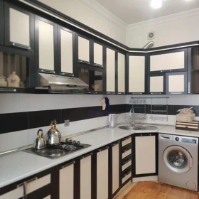 In Baku 75.0 m² apartment is for rent - Image 4