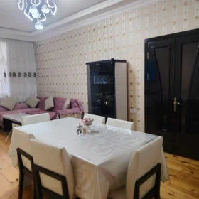 In Baku 75.0 m² apartment is for rent - Image 5