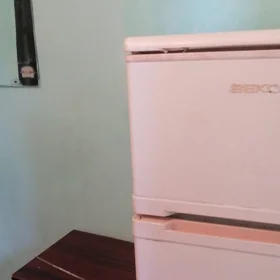 In Baku 50.0 m² house with 2.0 rooms is for rent - Image 3