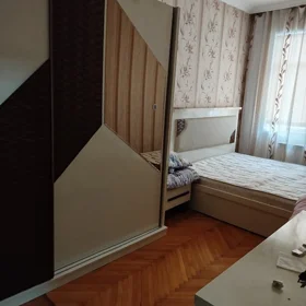 In Baku 50.0 m² apartment is for rent - Image 2