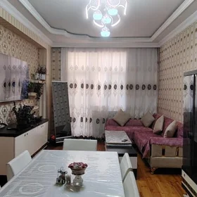 In Baku 75.0 m² apartment is for rent - Image 3