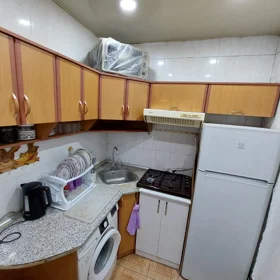 In Baku 70.0 m² apartment is for rent - Image 4