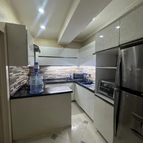 In Baku 100.0 m² apartment is for sale - Image 4