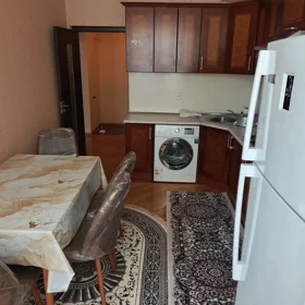 In Baku 120.0 m² apartment is for sale - Image 2