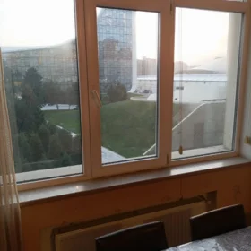 In Baku 100.0 m² apartment is for rent - Image 3