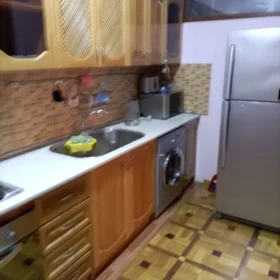 In Baku 100.0 m² apartment is for rent - Image 5