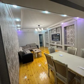 In Baku 70.0 m² apartment is for rent - Image 3