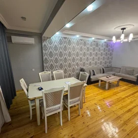 In Baku 70.0 m² apartment is for rent - Image 5