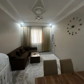 In Baku 55.0 m² house with 2.0 rooms is for sale - Image 2