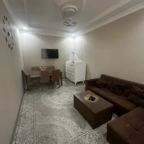 In Baku 55.0 m² house with 2.0 rooms is for sale - Image 3