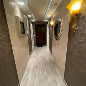 In Baku 90.0 m² apartment is for rent - Image 5