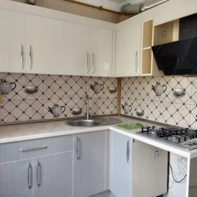 In Baku 36.0 m² apartment is for rent - Image 3