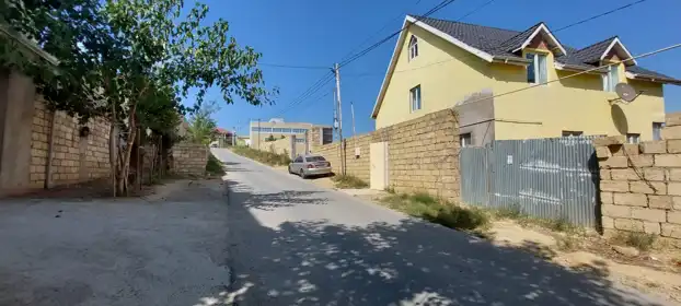 In Baku 220.0 m² house with 5.0 rooms is for sale - Image 4