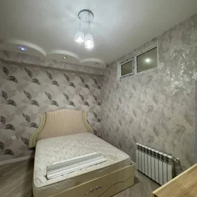 In Baku 64.0 m² apartment is for sale - Image 3