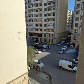 In Khirdalan 43.0 m² apartment is for rent - Image 4