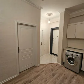 In Sumgayit 52.0 m² apartment is for rent - Image 4