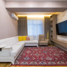 In Baku 142.0 m² apartment is for sale - Image 3