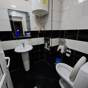 In Khirdalan 43.0 m² apartment is for rent - Изображение 4