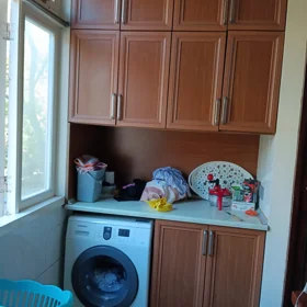 In Baku 86.0 m² apartment is for sale - Image 5